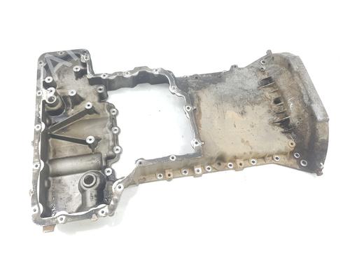 Oil sump MERCEDES-BENZ M-CLASS (W164) ML 320 CDI 4-matic (164.122) | BP20196250M115 