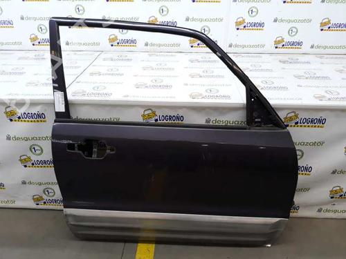 Used Right front door MITSUBISHI PAJERO III (V7_W, V6_W) 3.2 Di-D (V68W, V78W) (165 hp) 3163370