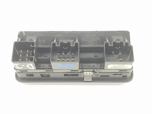 Left front window switch LAND ROVER DISCOVERY III (L319) 2.7 TD 4x4 | BP15528231I27 