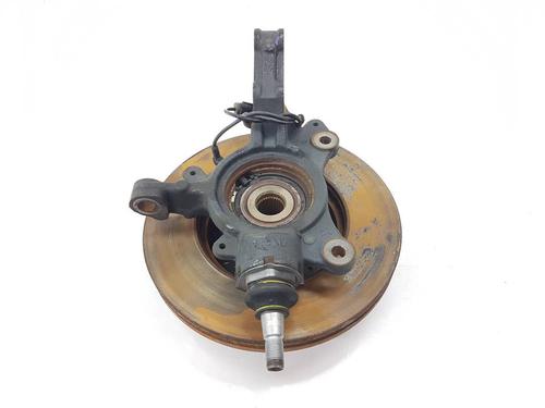 Left front steering knuckle RENAULT MASTER III Van (FV) | BP38929993M25 - Image 2
