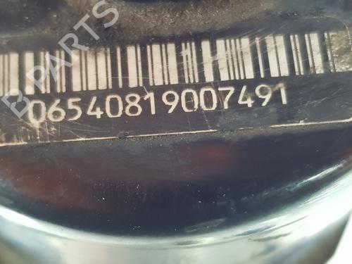 ABS pump AUDI TT (8N3) 1.8 T quattro | BP28103195M43 