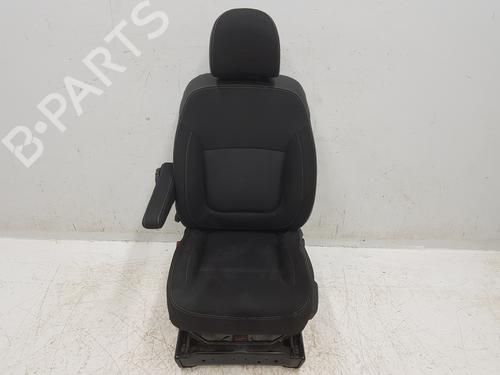 Left front seat RENAULT TRAFIC III Van (FG_) | BP33464703C15 - Image 5