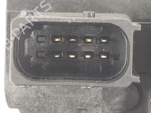 Front left lock OPEL INSIGNIA A (G09) 1.6 CDTi (68) | BP8229469C98 
