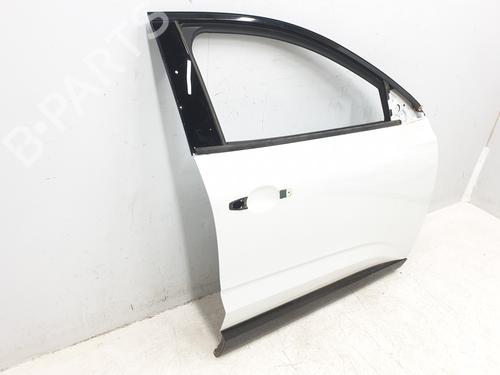 Dør højre fortil RENAULT AUSTRAL TCe 160 (HGMJ) | BP32199222C3