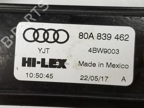 BP11354685C25 | Elevalunas trasero derecho AUDI Q5 (FYB, FYG) 2.0 TDI quattro BP11354685C25