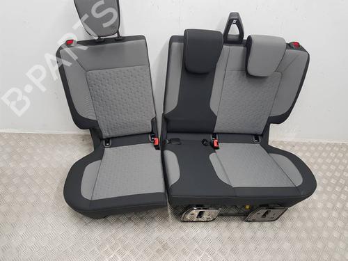 Seats set KIA CEED (CD)  | BP38723279C78  - Image 11