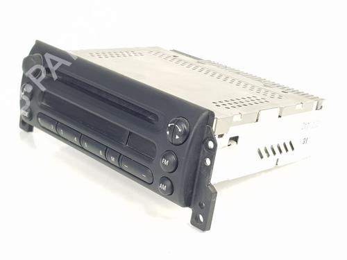 Radio MINI MINI (R50, R53) Cooper | BP29159455E6 - Image 2
