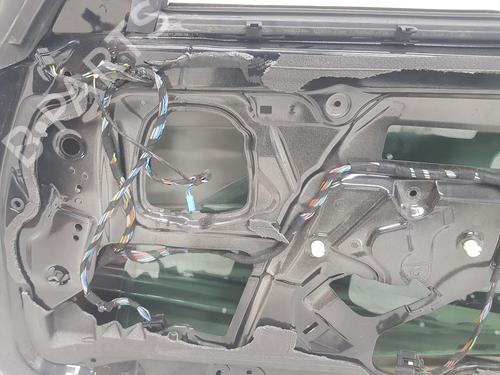 Right front door BMW 3 Coupe (E92) 320 d | BP11965206C3 