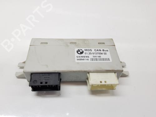 Used Electronic module BMW X1 (E84) sDrive 18 d (143 hp) 18713089
