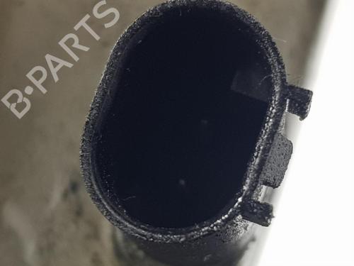 Servo brake MERCEDES-BENZ SPRINTER 3,5-t Van (B906) 311 CDI (906.631, 906.633, 906.635, 906.637) | BP16480632M42