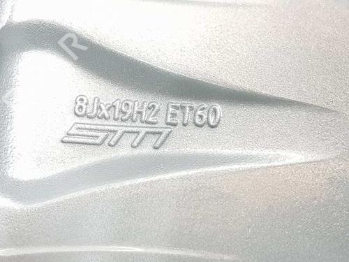 Rim MERCEDES-BENZ M-CLASS (W164) ML 320 CDI 4-matic (164.122) | BP6657424C45 