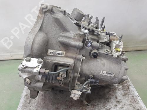 Gearbox HONDA CIVIC VIII Hatchback (FN, FK) 2.2 CTDi (FK3) | BP17769593M3 