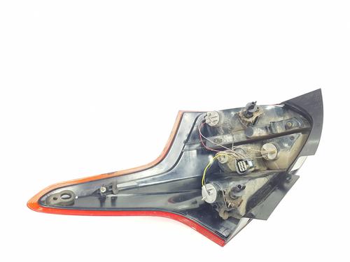 Left taillight FORD FOCUS III 1.6 TDCi | BP27928488C34 