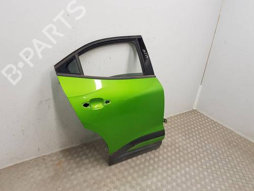 Dør højre bagtil OPEL MOKKA | BP39726596C5 - Image 2