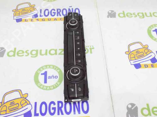 Climate control BMW X5 (E70) xDrive 30 d | BP767873I5 