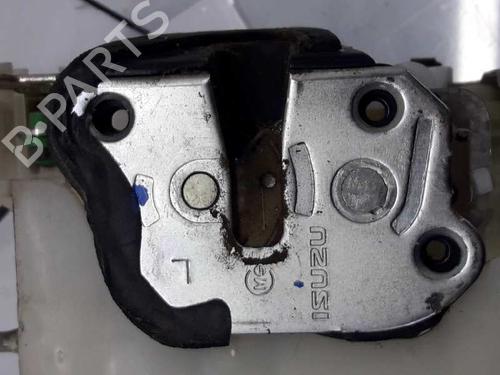 Front left lock ISUZU D-MAX I (TFR, TFS) 3.0 DiTD 4x4 (TFS77H) | BP2973302C98 