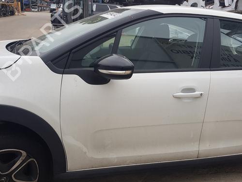 Other CITROËN C3 III (SX) | BP35814059O1 - Image 12