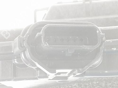 Rear left lock RENAULT CLIO V (B7_) 1.0 TCe 90 (B7MT) | BP33801741C100 - Image 5