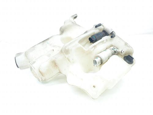 Windscreen washer tank MERCEDES-BENZ M-CLASS (W164) ML 350 CDI 4-matic (164.125, 164.124) | BP16839883C113 