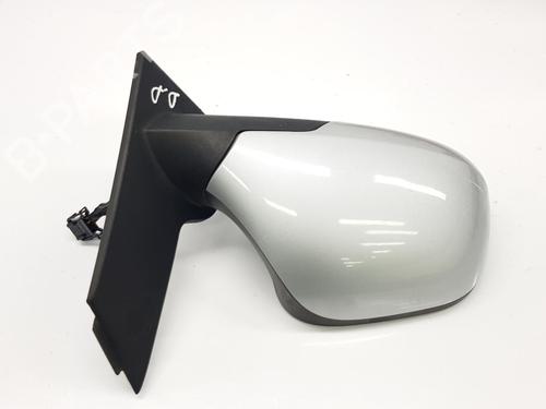 Right mirror SEAT ALTEA XL (5P5, 5P8) 1.6 TDI | BP10038844C27 