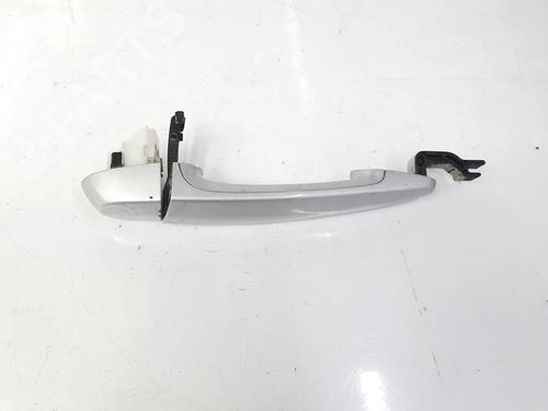 Rear left exterior door handle BMW 3 Touring (E91) 320 d | BP8281815C130 