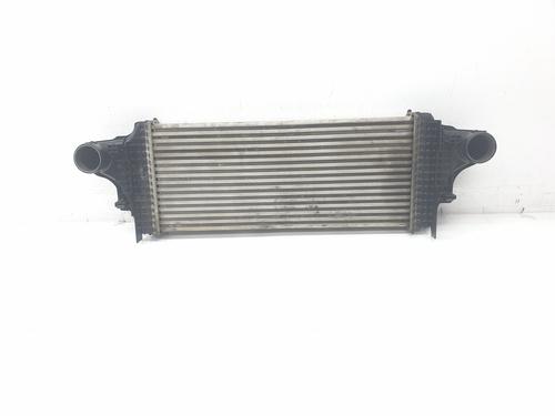 Used Intercooler MERCEDES-BENZ M-CLASS (W164) ML 320 CDI 4-matic (164.122) (224 hp) 25028224
