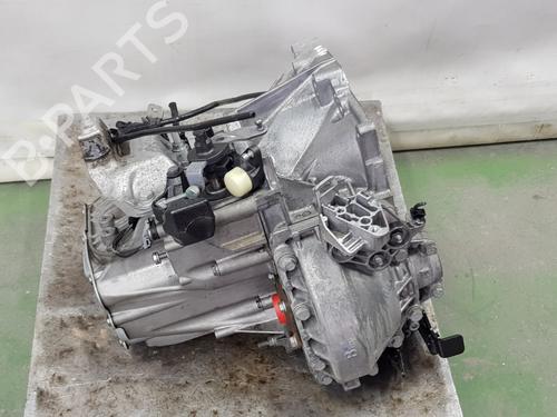 Gearbox PEUGEOT 308 II (LB_, LP_, LW_, LH_, L3_)  | BP28962707M3 