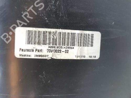 Front right panel BMW X5 (E70) xDrive 30 d | BP8051108C59 
