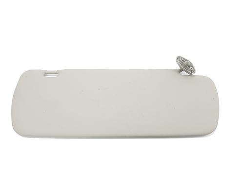 Used Left sun visor RENAULT LAGUNA III (BT0/1) 1.5 dCi (BT00, BT0A, BT0T, BT1J) (110 hp) 16358974