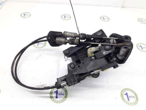 Used Manual gearbox selector Manual gearbox selector FORD TRANSIT Van (FA_ _) 2.2 TDCi (100 hp) 7417952 7417952