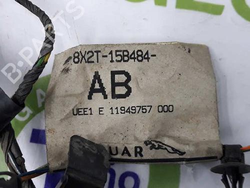 Other JAGUAR XF I (X250) 2.2 D | BP14126862O1 