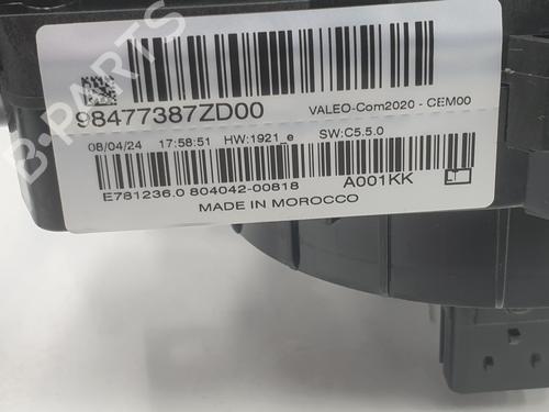 Airbag Kit OPEL ASTRA L Sports Tourer (OV5) 1.2 (FRHNPJ) | BP24586342C86 
