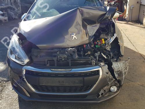Electronic sensor PEUGEOT 208 I (CA_, CC_) 1.6 HDi | BP29333171M84 