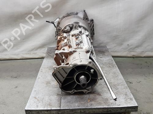 Caja de cambios BMW X3 (E83) 2.0 d | BP29746917M3 