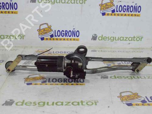 Used Front wiper motor BMW 3 (E46) 320 d (136 hp) 1363751