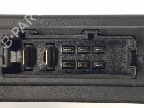 Electronic module MERCEDES-BENZ E-CLASS (W211) E 320 CDI (211.026) | BP12465587M83 