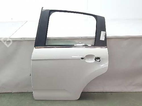Dør venstre bagtil CITROËN C3 II (SC_) 1.6 BlueHDi 75 (75 hp) 8138650