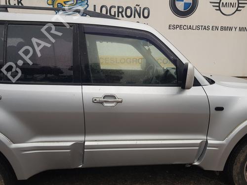 Engine MITSUBISHI PAJERO III (V7_W, V6_W) 3.2 Di-D (V68W) | BP31188201M1