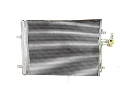 Used AC radiator AC radiator FORD S-MAX (WA6) [2006-2014] 39726331 39726331