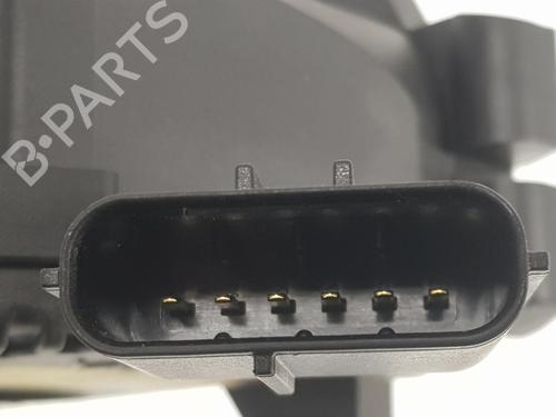 Pedal VW POLO V (6R1, 6C1) 1.2 TSI 16V | BP15763225I4 