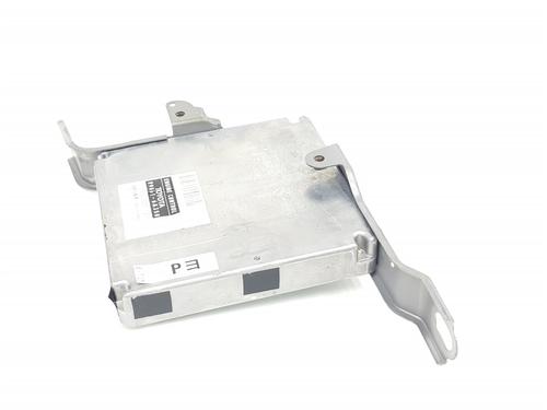 Engine control unit (ECU) TOYOTA LAND CRUISER PRADO (_J12_) 3.0 D-4D (KDJ120, KDJ125) | BP21484754M57 