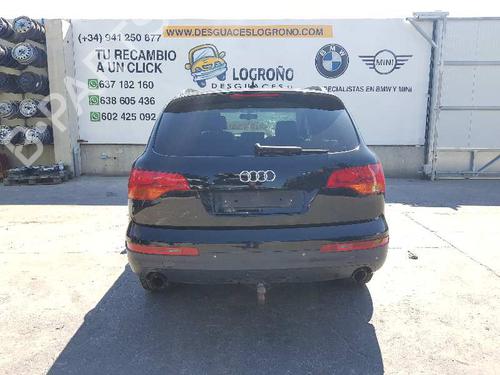 Interior roof light AUDI Q7 (4LB) 3.0 TDI quattro | BP7418461I8 
