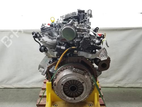 Used Engine OPEL MOVANO B Van (X62) [2010-2025]  30328603