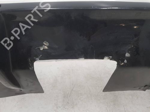 Rear bumper SKODA SUPERB II Estate (3T5) 2.0 TDI 16V | BP29807490C8 