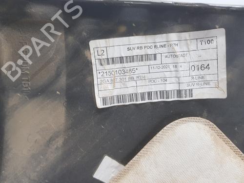 Zderzak tylny VW T-ROC (A11, D11)  | BP29728692C8 