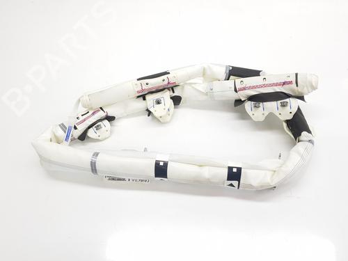 Used Right curtain airbag Right curtain airbag 38098337 38098337
