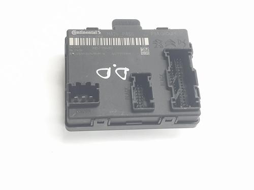Used Electronic module OPEL ASTRA L Sports Tourer (O5) 1.2 (FRHNPJ) (110 hp) 24586255