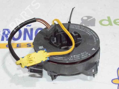 Squib airbag OPEL ZAFIRA A MPV (T98) 2.0 DTI 16V (F75) | BP775937C102 