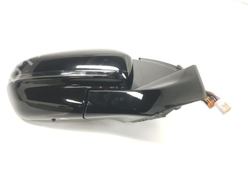 Right mirror DS DS 7 Crossback (J4_, JR_, JC_) E-TENSE 225 (J4DGZU, J45GQU) | BP16319686C27 