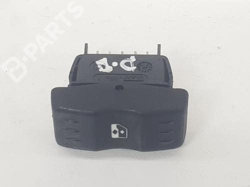 Used Right front window switch Right front window switch DACIA LOGAN MCV (KS_) [2007-2026] 9190831 9190831